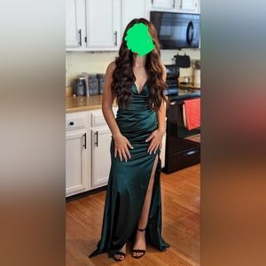 Homecoming/Prom Dress